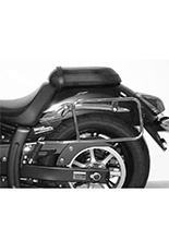 Stelaż kufrów bocznych Hepco&Becker Yamaha XVS 950 A Midnight Star [09-15] [montowany na stałe]