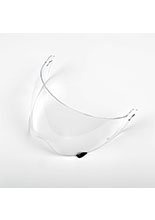 Szyba do kasku Klim Krios/Krios Pro przezroczysta