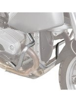Gmole GIVI BMW R 1200 GS [04-12][szare]