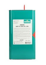 Olej do filtra powietrza Motorex Air Filter Oil 206 5L