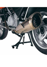 Podstawka centralna Hepco&Becker do BMW F 650 CS (02-05)