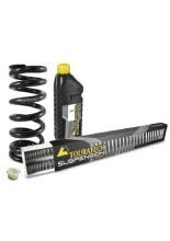 Sprężyny progresywne przedniego i tylnego zawieszenia Touratech BMW F 900 GS ESA (24-)