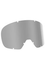 Szybka do gogli Scott Buzz przezroczysta