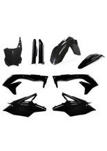 Pełny zestaw plastików Acerbis Kawasaki KX 450 F [16-18]