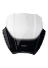 Szyba motocyklowa MRA Touring "T" Suzuki DL 650 V-Strom (17-) przeźroczysta