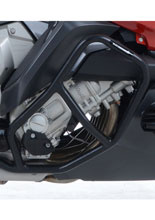 Gmole R&G Racing BMW K1600GT SE (17-18) czarne