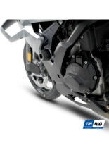 Osłona silnika R&G Racing BMW (wybrane modele) lewa strona - osłona generatora