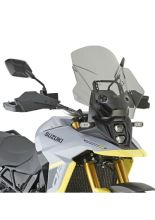 Szyba motocyklowa GIVI Suzuki V-Strom 800 DE/ SE (23-) przyciemniana