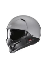 Kask modułowy HJC i20N Solid szary