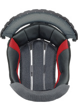 Wkładka centralna do kasku Shoei X-SPR Pro w rozmiarze M