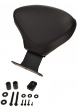 Oparcie pasażera Shad do Kymco DTX 125 (21-), DTX 360 (21-)