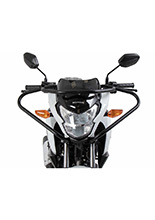 Gmole przednie Hepco&Becker Honda CB 125 F (21-25)