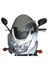 Przyciemniana szyba GIVI Suzuki GSF 650 Bandit/ S [05-11]/ ABS [05-06]/ 1200 Bandit/ S [06']/ 1250 Bandit S [07-11]