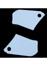 Tankpad antypoślizgowy 2 części R&G do BMW K1200S / K1300S (wszystkie roczniki)