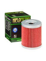 FILTR OLEJU HIFLO HF132