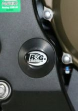 Zaślepka ramy R&G do Hondy CBR 1000 RR (08-19) (prawa strona)