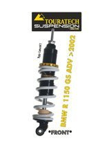 Amortyzator przedni typ level 1 Touratech do BMW R1150GS ADV (02-)