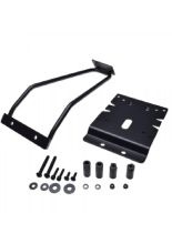 Stelaż SHAD pod kufer centralny Top Master do Kymco Xciting 400 S (18-)