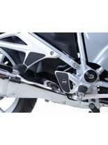Tank Pad antypoślizgowy R&G Do BMW R1200RT (14-18)