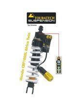 Amortyzator Extreme Touratech do Honda CRF1000L Africa Twin (15-17)