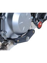 SLIDER SILNIKA (LEWA STRONA) R&G Do Kawasaki Z650 (17-18)