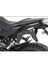 Stelaż C-Bow Hepco&Becker Yamaha MT-09 [-16]