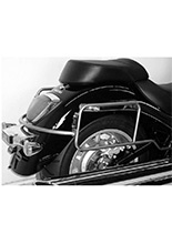 Stelaż boczny Hepco&Becker Suzuki C 1800 (VL) R [08-10] [montowany na stałe]