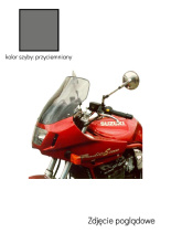 Szyba motocyklowa MRA Touring "T" Suzuki GSF Bandit 600 S (-99)/ 1200 S (-00) przyciemniana