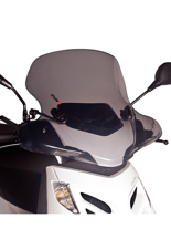 Owiewka PUIG do Aprilia Sportcity Cube 125 / 300 (City Touring)