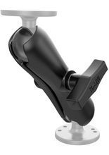 Ramię RAM z podwójnym gniazdem C