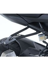 MOCOWANIE WYDECHU R&G Do Honda CBR250RR (17-20)