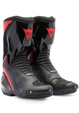 Buty motocyklowe Dainese Nexus 2 czarno-czerwono-szare