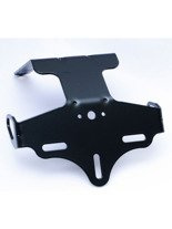 MOCOWANIE TABLICY REJESTRACYJNEJ R&G DO Yamaha FZ1-S (06-12)