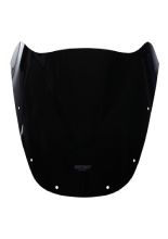 Szyba motocyklowa MRA Racing "R" Kawasaki ZX 9 R (-97) czarna