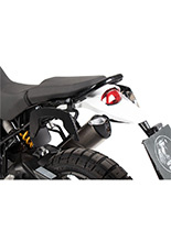 Stelaż pod sakwy motocyklowe Hepco&Becker C-Bow Ducati DesertX Rally (24-)