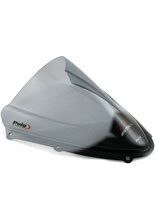 Szyba sportowa do Suzuki GSX-R 600/750 (08-10) lekko przyciemniana