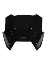 Szyba motocyklowa MRA Spoiler "SP" KTM 1290 SUPER DUKE GT (16-18) czarna