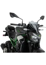 Owiewka motocyklowa sportowa PUIG Naked New Generation Kawasaki Z900/ SE (25-) lekko przyciemniana