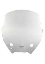 Szyba motocyklowa MRA Touring "T" Kawasaki Versys 650 (17-21) / 1000 (17-18) przeźroczysta