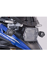 Zestaw montażowy Lamp Light SW-MOTECH Suzuki V-Strom 1050 (19-), V-Strom 1050 XT (19-), V-Strom 1050 DE (23-)