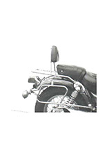 Stelaż Hepco&Becker pod skórzane sakwy boczne Yamaha XV 535 [99-03]