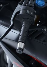 Końcówki kierownicy R&G Racing Honda (wybrane modele)