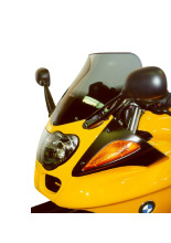 Szyba motocyklowa MRA Spoiler "S" BMW R 1100 S [98-06] przyciemniany