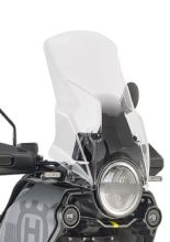 Szyba motocyklowa Kappa Husqvarna Norden 901 (22-) przeźroczysta