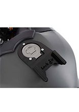 Tankring Basic Hepco&Becker Yamaha Tracer 9/GT (21-24)