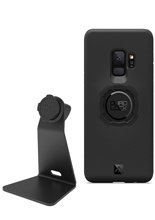 Etui na telefon Samsung Galaxy S9 oraz uchwyt na biurko Quad Lock