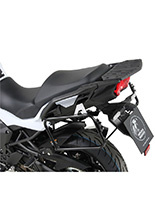 Stelaż kufrów bocznych Hepco&Becker Lock-It Kawasaki Versys 1000/S/SE [19-24]