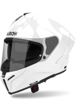 Kask integralny Airoh Matryx biały