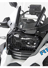 Osłona lampy Hepco&Becker do BMW R 1200 GS LC  [14-16] / R 1200 GS Adventure [14-16]