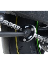 Poszerzenie stopki R&G Do Kawasaki Z900RS (18) / ZX10-R (11-18) / ZX6-R (03-12)